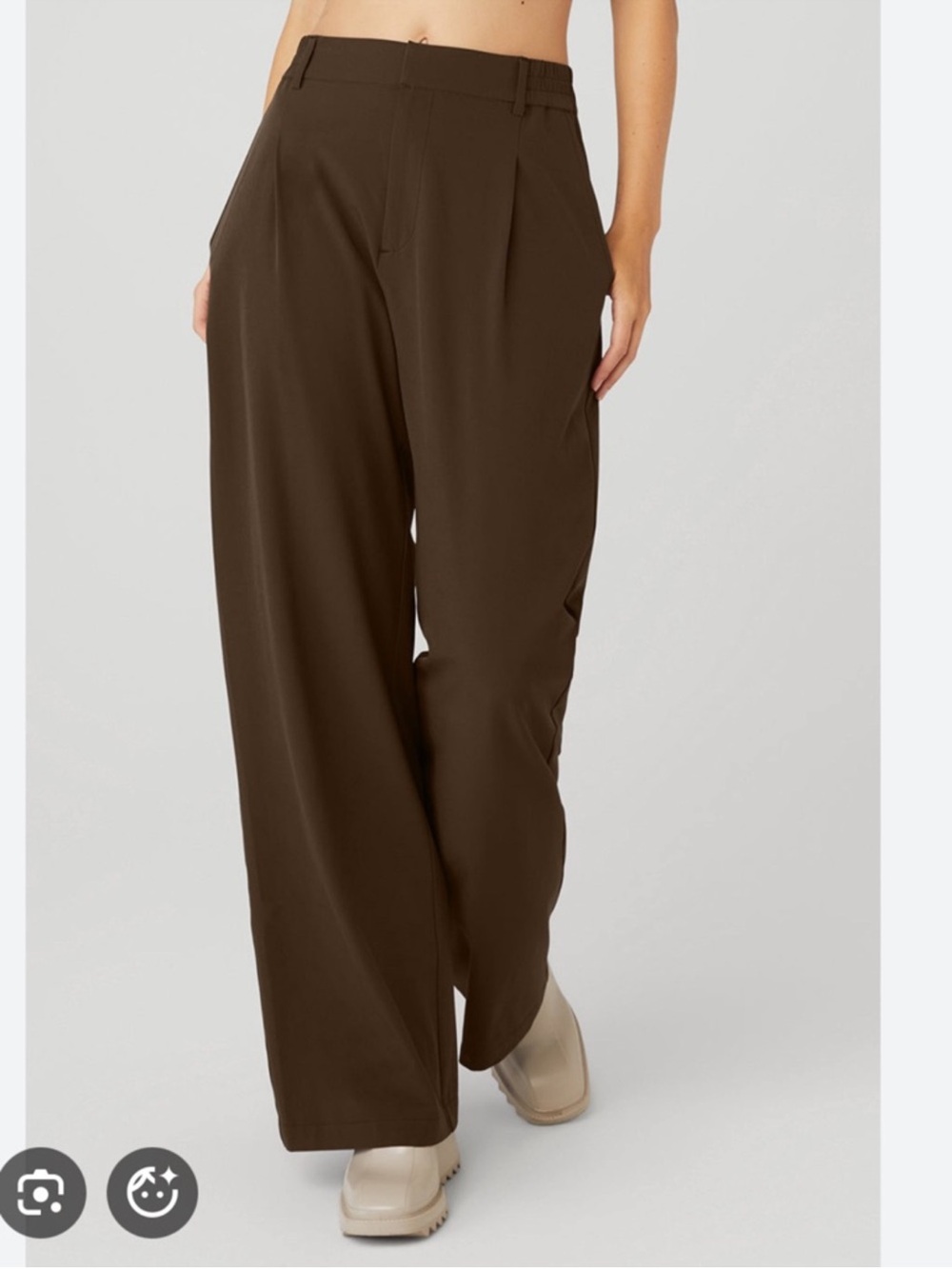 ALO Yoga pursuit Trousers